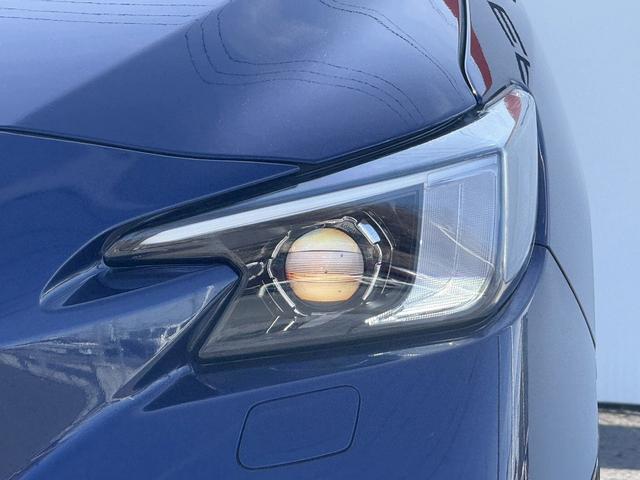 レヴォーグ GT EX 禁煙車 スマートリアビューミラー 純正11.6型ナビ F・S・Rカメラ フルセグ 衝突軽減 レーダークルーズコントロール シートヒーター クリアランスソナー 電動格納ミラー パークアシスト(26枚目)