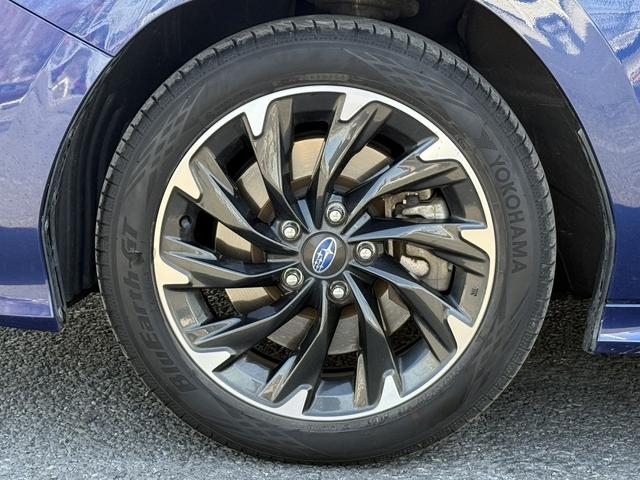 レヴォーグ GT EX 禁煙車 スマートリアビューミラー 純正11.6型ナビ F・S・Rカメラ フルセグ 衝突軽減 レーダークルーズコントロール シートヒーター クリアランスソナー 電動格納ミラー パークアシスト(29枚目)