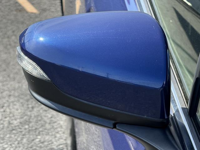 レヴォーグ GT EX 禁煙車 スマートリアビューミラー 純正11.6型ナビ F・S・Rカメラ フルセグ 衝突軽減 レーダークルーズコントロール シートヒーター クリアランスソナー 電動格納ミラー パークアシスト(32枚目)