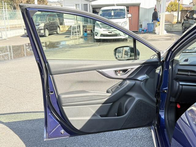 レヴォーグ GT EX 禁煙車 スマートリアビューミラー 純正11.6型ナビ F・S・Rカメラ フルセグ 衝突軽減 レーダークルーズコントロール シートヒーター クリアランスソナー 電動格納ミラー パークアシスト(39枚目)