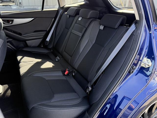 レヴォーグ GT EX 禁煙車 スマートリアビューミラー 純正11.6型ナビ F・S・Rカメラ フルセグ 衝突軽減 レーダークルーズコントロール シートヒーター クリアランスソナー 電動格納ミラー パークアシスト(43枚目)