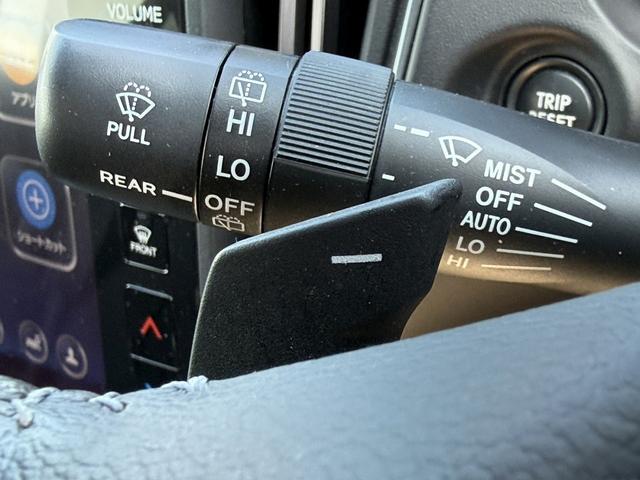 レヴォーグ GT EX 禁煙車 スマートリアビューミラー 純正11.6型ナビ F・S・Rカメラ フルセグ 衝突軽減 レーダークルーズコントロール シートヒーター クリアランスソナー 電動格納ミラー パークアシスト(49枚目)