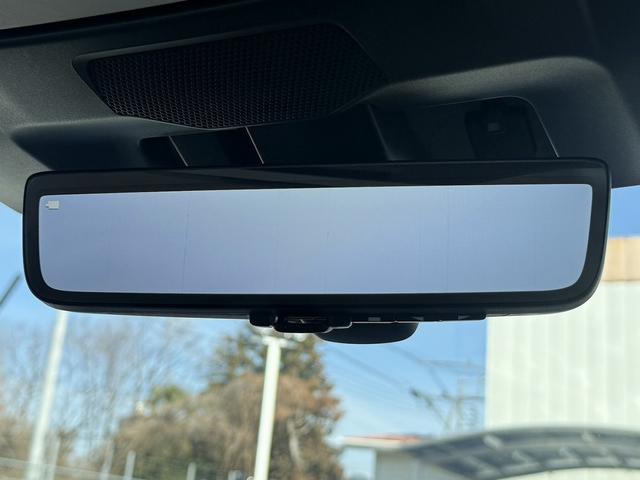 レヴォーグ GT EX 禁煙車 スマートリアビューミラー 純正11.6型ナビ F・S・Rカメラ フルセグ 衝突軽減 レーダークルーズコントロール シートヒーター クリアランスソナー 電動格納ミラー パークアシスト(61枚目)