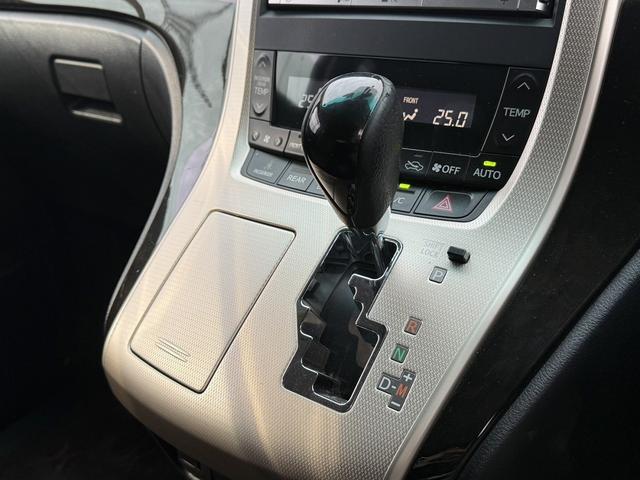 アルファード ２４０Ｓ　タイプゴールド　禁煙車　純正ナビ　バックカメラ　フルセグ　両側電動スライドドア　後席モニター　オートクルーズコントロール　ハーフレザー　純正１８インチアルミホイール　ビルトインＥＴＣ　パークアシスト　ＬＥＤ（58枚目）