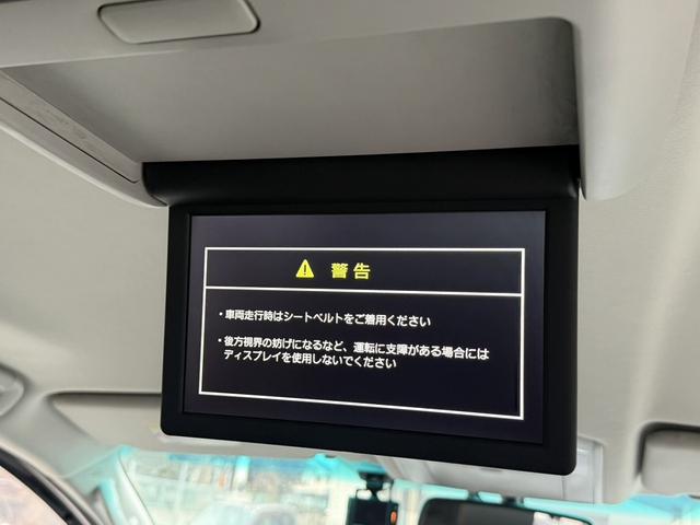 アルファード ２４０Ｓ　タイプゴールド　禁煙車　純正ナビ　バックカメラ　フルセグ　両側電動スライドドア　後席モニター　オートクルーズコントロール　ハーフレザー　純正１８インチアルミホイール　ビルトインＥＴＣ　パークアシスト　ＬＥＤ（68枚目）