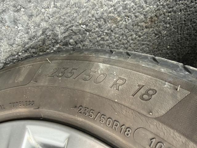 アルファード ２４０Ｓ　タイプゴールド　禁煙車　純正ナビ　バックカメラ　フルセグ　両側電動スライドドア　後席モニター　オートクルーズコントロール　ハーフレザー　純正１８インチアルミホイール　ビルトインＥＴＣ　パークアシスト　ＬＥＤ（71枚目）