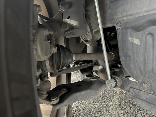 アルファード ２４０Ｓ　タイプゴールド　禁煙車　純正ナビ　バックカメラ　フルセグ　両側電動スライドドア　後席モニター　オートクルーズコントロール　ハーフレザー　純正１８インチアルミホイール　ビルトインＥＴＣ　パークアシスト　ＬＥＤ（74枚目）