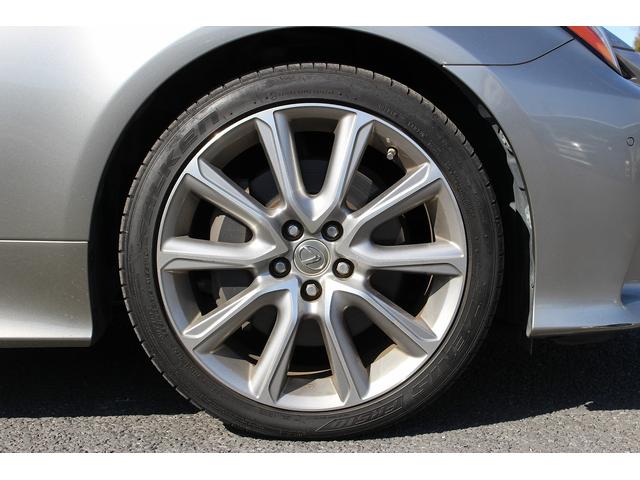 ＲＣ ＲＣ３００ｈ　バージョンＬ　ワンオーナー　禁煙車　クリアランスソアー　オートマチックハイビーム　レーダークルーズ　純正８インチナビ　本革シート　ベンチレーション　シートヒーター　ビルトインＥＴＣ　フルセグ　バックモニター　ＬＥＤ（14枚目）