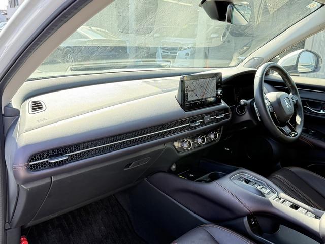 ＺＲ－Ｖ ｅ：ＨＥＶ　Ｚ　禁煙車　ホンダコネクト９型ディスプレイ　ＢＯＳＥプレミアムサウンド　マルチビューカメラシステム　本革シート　シートヒーター　ドライビングポジションシステム　パワーシート　ハンズフリーパワーバックドア（45枚目）