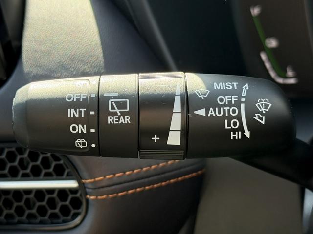 ＺＲ－Ｖ ｅ：ＨＥＶ　Ｚ　禁煙車　ホンダコネクト９型ディスプレイ　ＢＯＳＥプレミアムサウンド　マルチビューカメラシステム　本革シート　シートヒーター　ドライビングポジションシステム　パワーシート　ハンズフリーパワーバックドア（56枚目）