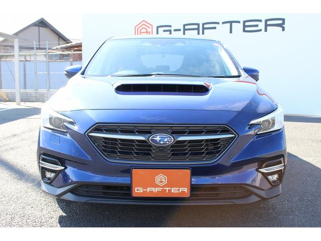 レヴォーグ GT-H EX 禁煙車 純正11.6インチディスプレイナビ レーダークルーズ フロントサイドバックカメラ ハンズフリーパワーバックドア シートヒーター 自動後退機能付パワーシート 液晶メーター アイサイト ETC(8枚目)