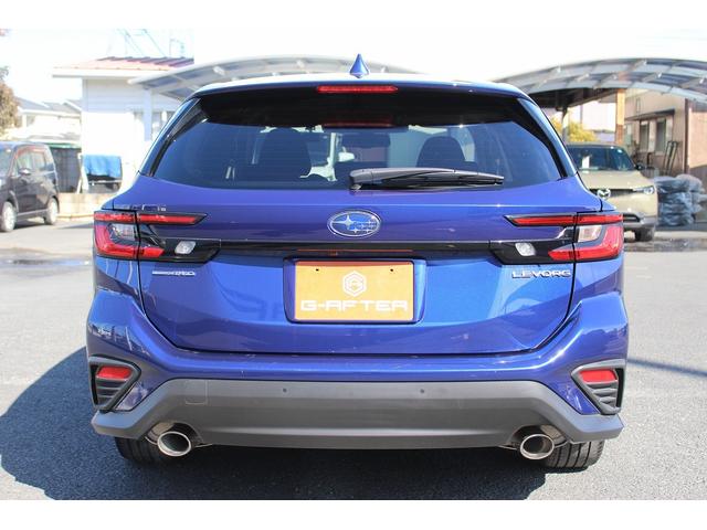 レヴォーグ GT-H EX 禁煙車 純正11.6インチディスプレイナビ レーダークルーズ フロントサイドバックカメラ ハンズフリーパワーバックドア シートヒーター 自動後退機能付パワーシート 液晶メーター アイサイト ETC(10枚目)