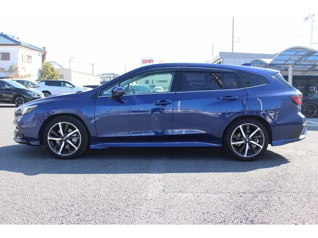 レヴォーグ GT-H EX 禁煙車 純正11.6インチディスプレイナビ レーダークルーズ フロントサイドバックカメラ ハンズフリーパワーバックドア シートヒーター 自動後退機能付パワーシート 液晶メーター アイサイト ETC(11枚目)