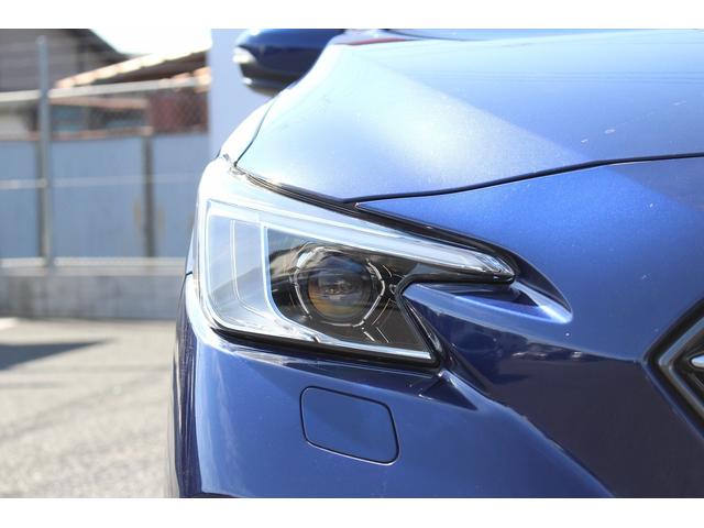 レヴォーグ GT-H EX 禁煙車 純正11.6インチディスプレイナビ レーダークルーズ フロントサイドバックカメラ ハンズフリーパワーバックドア シートヒーター 自動後退機能付パワーシート 液晶メーター アイサイト ETC(12枚目)