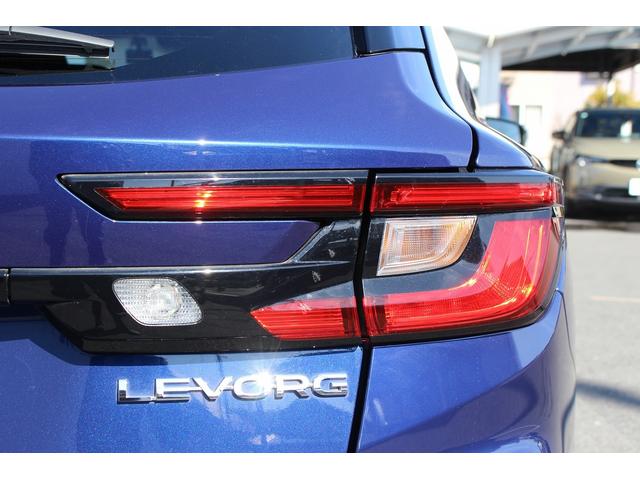 レヴォーグ GT-H EX 禁煙車 純正11.6インチディスプレイナビ レーダークルーズ フロントサイドバックカメラ ハンズフリーパワーバックドア シートヒーター 自動後退機能付パワーシート 液晶メーター アイサイト ETC(13枚目)