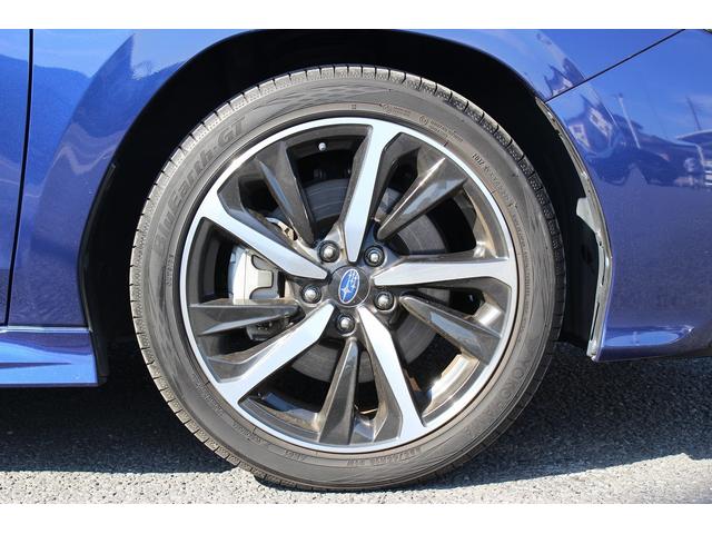 レヴォーグ GT-H EX 禁煙車 純正11.6インチディスプレイナビ レーダークルーズ フロントサイドバックカメラ ハンズフリーパワーバックドア シートヒーター 自動後退機能付パワーシート 液晶メーター アイサイト ETC(14枚目)