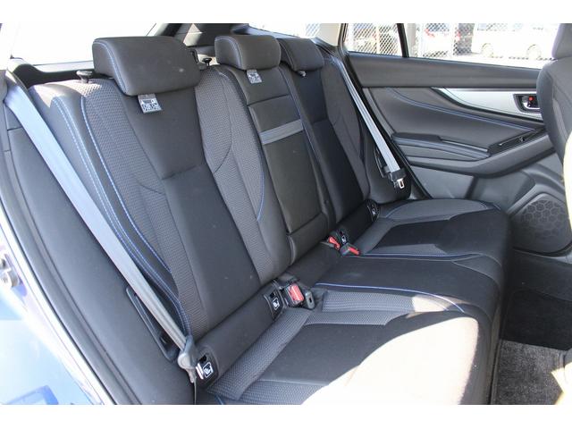 レヴォーグ GT-H EX 禁煙車 純正11.6インチディスプレイナビ レーダークルーズ フロントサイドバックカメラ ハンズフリーパワーバックドア シートヒーター 自動後退機能付パワーシート 液晶メーター アイサイト ETC(16枚目)