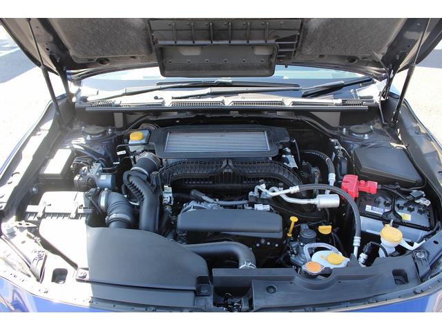 レヴォーグ GT-H EX 禁煙車 純正11.6インチディスプレイナビ レーダークルーズ フロントサイドバックカメラ ハンズフリーパワーバックドア シートヒーター 自動後退機能付パワーシート 液晶メーター アイサイト ETC(20枚目)