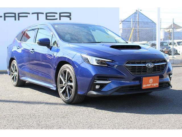 レヴォーグ GT-H EX 禁煙車 純正11.6インチディスプレイナビ レーダークルーズ フロントサイドバックカメラ ハンズフリーパワーバックドア シートヒーター 自動後退機能付パワーシート 液晶メーター アイサイト ETC(21枚目)