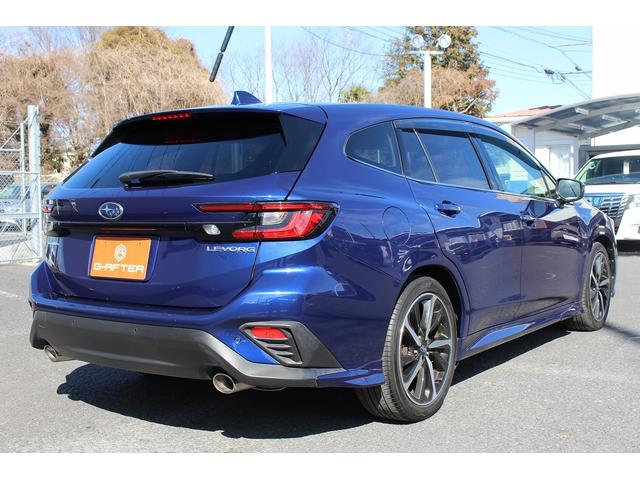 レヴォーグ GT-H EX 禁煙車 純正11.6インチディスプレイナビ レーダークルーズ フロントサイドバックカメラ ハンズフリーパワーバックドア シートヒーター 自動後退機能付パワーシート 液晶メーター アイサイト ETC(22枚目)