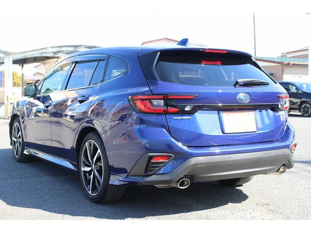 レヴォーグ GT-H EX 禁煙車 純正11.6インチディスプレイナビ レーダークルーズ フロントサイドバックカメラ ハンズフリーパワーバックドア シートヒーター 自動後退機能付パワーシート 液晶メーター アイサイト ETC(23枚目)