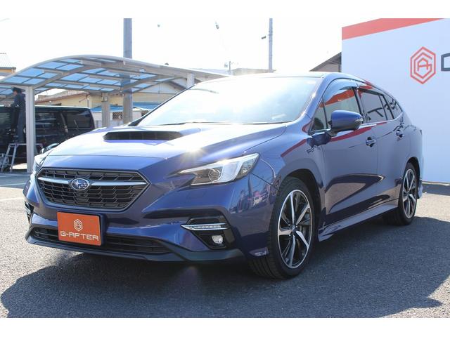 レヴォーグ GT-H EX 禁煙車 純正11.6インチディスプレイナビ レーダークルーズ フロントサイドバックカメラ ハンズフリーパワーバックドア シートヒーター 自動後退機能付パワーシート 液晶メーター アイサイト ETC(24枚目)