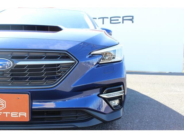 レヴォーグ GT-H EX 禁煙車 純正11.6インチディスプレイナビ レーダークルーズ フロントサイドバックカメラ ハンズフリーパワーバックドア シートヒーター 自動後退機能付パワーシート 液晶メーター アイサイト ETC(25枚目)