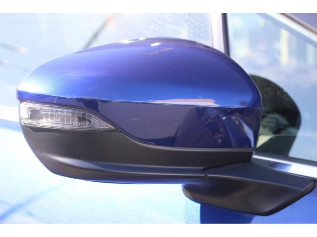 レヴォーグ GT-H EX 禁煙車 純正11.6インチディスプレイナビ レーダークルーズ フロントサイドバックカメラ ハンズフリーパワーバックドア シートヒーター 自動後退機能付パワーシート 液晶メーター アイサイト ETC(30枚目)