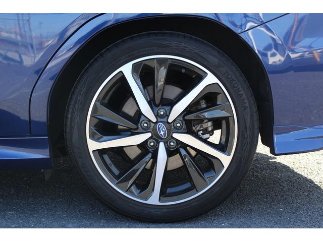 レヴォーグ GT-H EX 禁煙車 純正11.6インチディスプレイナビ レーダークルーズ フロントサイドバックカメラ ハンズフリーパワーバックドア シートヒーター 自動後退機能付パワーシート 液晶メーター アイサイト ETC(32枚目)