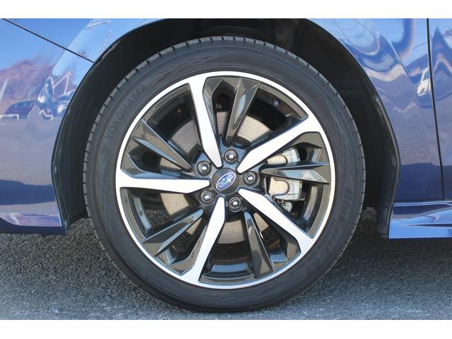 レヴォーグ GT-H EX 禁煙車 純正11.6インチディスプレイナビ レーダークルーズ フロントサイドバックカメラ ハンズフリーパワーバックドア シートヒーター 自動後退機能付パワーシート 液晶メーター アイサイト ETC(33枚目)