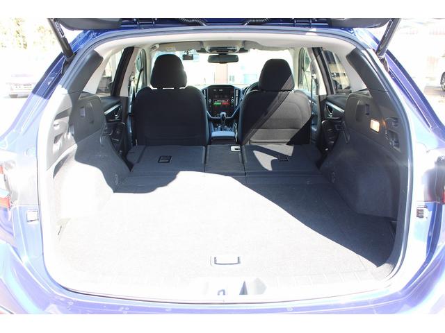 レヴォーグ GT-H EX 禁煙車 純正11.6インチディスプレイナビ レーダークルーズ フロントサイドバックカメラ ハンズフリーパワーバックドア シートヒーター 自動後退機能付パワーシート 液晶メーター アイサイト ETC(39枚目)