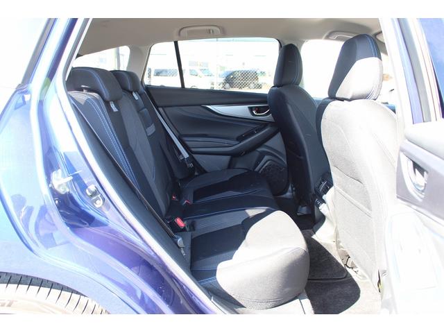 レヴォーグ GT-H EX 禁煙車 純正11.6インチディスプレイナビ レーダークルーズ フロントサイドバックカメラ ハンズフリーパワーバックドア シートヒーター 自動後退機能付パワーシート 液晶メーター アイサイト ETC(44枚目)