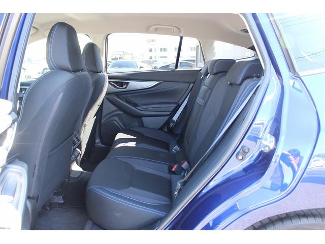 レヴォーグ GT-H EX 禁煙車 純正11.6インチディスプレイナビ レーダークルーズ フロントサイドバックカメラ ハンズフリーパワーバックドア シートヒーター 自動後退機能付パワーシート 液晶メーター アイサイト ETC(45枚目)