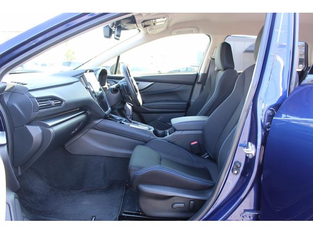 レヴォーグ GT-H EX 禁煙車 純正11.6インチディスプレイナビ レーダークルーズ フロントサイドバックカメラ ハンズフリーパワーバックドア シートヒーター 自動後退機能付パワーシート 液晶メーター アイサイト ETC(47枚目)