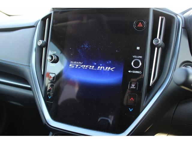 レヴォーグ GT-H EX 禁煙車 純正11.6インチディスプレイナビ レーダークルーズ フロントサイドバックカメラ ハンズフリーパワーバックドア シートヒーター 自動後退機能付パワーシート 液晶メーター アイサイト ETC(60枚目)