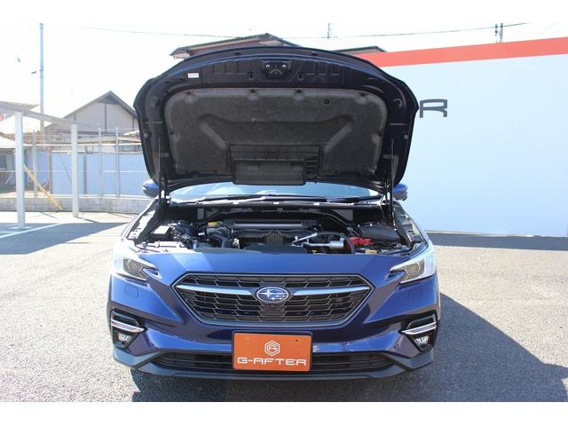 レヴォーグ GT-H EX 禁煙車 純正11.6インチディスプレイナビ レーダークルーズ フロントサイドバックカメラ ハンズフリーパワーバックドア シートヒーター 自動後退機能付パワーシート 液晶メーター アイサイト ETC(74枚目)