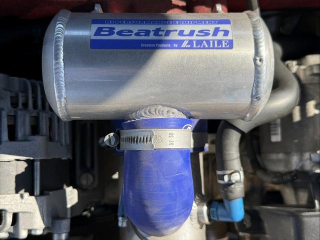 ８６ ＧＴリミテッド　禁煙車　６速ＭＴ　純正ナビ　クルーズコントロール　ハーフレザーシート　シートヒーター　バックカメラ　ＨＫＳマフラー　社外エアクリーナー　アイドリングストップ　ＥＴＣ　フルセグ　ステアリングリモコン（65枚目）