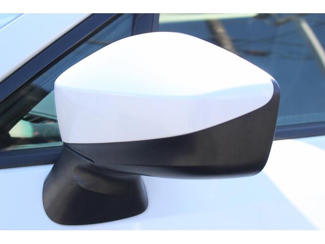 BRZ S 禁煙車 6速MT 純正ナビ フルセグ Bカメラ 衝突軽減 クルーズコントロール 左右独立型エアコン パークアシスト 電動格納ミラー Bluetooth接続 衝突安全ボディー アルミペダル 純正17AW(21枚目)