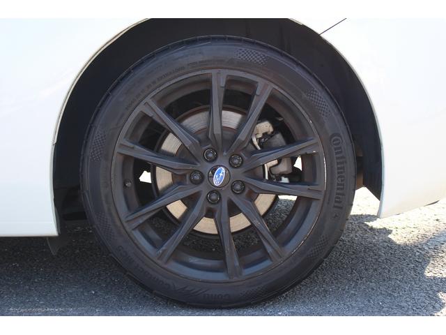 BRZ S 禁煙車 6速MT 純正ナビ フルセグ Bカメラ 衝突軽減 クルーズコントロール 左右独立型エアコン パークアシスト 電動格納ミラー Bluetooth接続 衝突安全ボディー アルミペダル 純正17AW(25枚目)