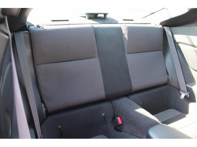 BRZ S 禁煙車 6速MT 純正ナビ フルセグ Bカメラ 衝突軽減 クルーズコントロール 左右独立型エアコン パークアシスト 電動格納ミラー Bluetooth接続 衝突安全ボディー アルミペダル 純正17AW(35枚目)