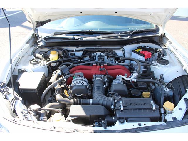 BRZ S 禁煙車 6速MT 純正ナビ フルセグ Bカメラ 衝突軽減 クルーズコントロール 左右独立型エアコン パークアシスト 電動格納ミラー Bluetooth接続 衝突安全ボディー アルミペダル 純正17AW(65枚目)