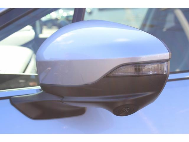 レヴォーグ STIスポーツ EX ブラックインテリアセレクション 禁煙車 アイサイトX ワンオーナー 純正11.6型ナビ フルセグ 全周囲カメラ 衝突軽減 レーダークルーズコントロール ハーフレザーシート 電動Rゲート電動格納ミラー クリアランスソナー シートヒータ(22枚目)