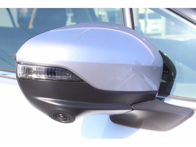 レヴォーグ STIスポーツ EX ブラックインテリアセレクション 禁煙車 アイサイトX ワンオーナー 純正11.6型ナビ フルセグ 全周囲カメラ 衝突軽減 レーダークルーズコントロール ハーフレザーシート 電動Rゲート電動格納ミラー クリアランスソナー シートヒータ(23枚目)