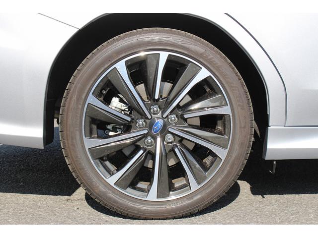 レヴォーグ STIスポーツ EX ブラックインテリアセレクション 禁煙車 アイサイトX ワンオーナー 純正11.6型ナビ フルセグ 全周囲カメラ 衝突軽減 レーダークルーズコントロール ハーフレザーシート 電動Rゲート電動格納ミラー クリアランスソナー シートヒータ(25枚目)