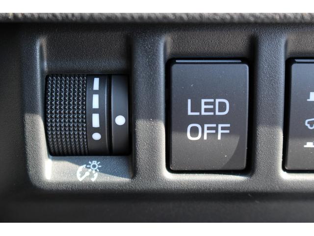 レヴォーグ STIスポーツ EX ブラックインテリアセレクション 禁煙車 アイサイトX ワンオーナー 純正11.6型ナビ フルセグ 全周囲カメラ 衝突軽減 レーダークルーズコントロール ハーフレザーシート 電動Rゲート電動格納ミラー クリアランスソナー シートヒータ(59枚目)