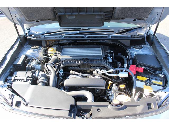 レヴォーグ STIスポーツ EX ブラックインテリアセレクション 禁煙車 アイサイトX ワンオーナー 純正11.6型ナビ フルセグ 全周囲カメラ 衝突軽減 レーダークルーズコントロール ハーフレザーシート 電動Rゲート電動格納ミラー クリアランスソナー シートヒータ(76枚目)