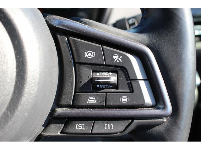 レヴォーグ GT-H EX 禁煙車 OP黒革シート デジタルインナーミラー アイサイトX 純正11インチナビ フルセグ バック&サイドカメラ 衝突軽減ブレーキ 運転支援システム ヒーター&メモリー付きパワーシート 電動リアゲート(7枚目)