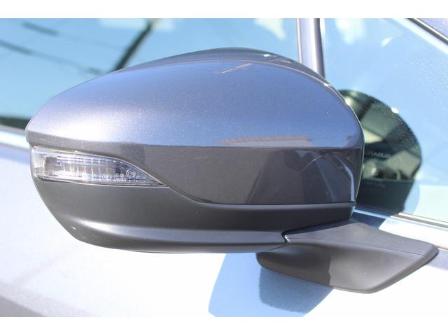 レヴォーグ GT-H EX 禁煙車 OP黒革シート デジタルインナーミラー アイサイトX 純正11インチナビ フルセグ バック&サイドカメラ 衝突軽減ブレーキ 運転支援システム ヒーター&メモリー付きパワーシート 電動リアゲート(23枚目)