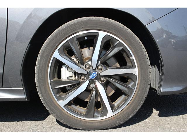 レヴォーグ GT-H EX 禁煙車 OP黒革シート デジタルインナーミラー アイサイトX 純正11インチナビ フルセグ バック&サイドカメラ 衝突軽減ブレーキ 運転支援システム ヒーター&メモリー付きパワーシート 電動リアゲート(24枚目)