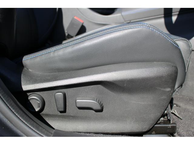 レヴォーグ GT-H EX 禁煙車 OP黒革シート デジタルインナーミラー アイサイトX 純正11インチナビ フルセグ バック&サイドカメラ 衝突軽減ブレーキ 運転支援システム ヒーター&メモリー付きパワーシート 電動リアゲート(56枚目)